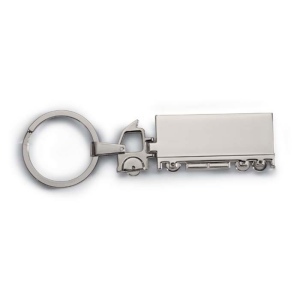 Porte-clés camion en métal - TRUCKY 2