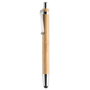 Stylo à bille bambou - BYRON 3
