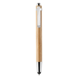 Stylo à bille bambou - BYRON 2