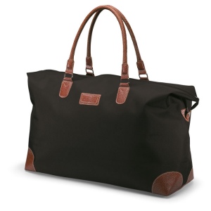 Sac de voyage microfibre - BOCCARIA 2