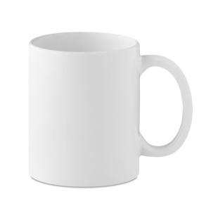 Mug pour sublim. 300ml - SUBLIM 4