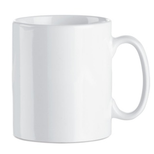 Mug pour sublim. 300ml - SUBLIM