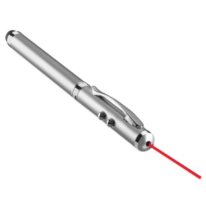 Stylet pointeur laser - TRIOLUX 4