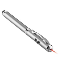 Stylet pointeur laser - TRIOLUX 7