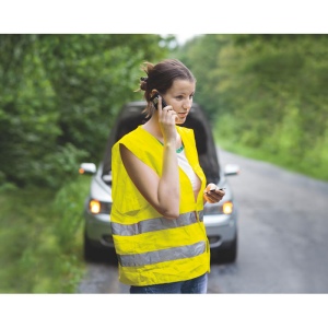 Gilet de securité - VISIBLE 5