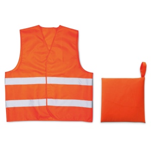 Gilet de securité - VISIBLE 3