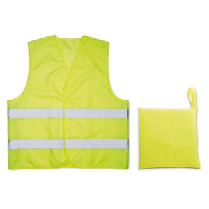 VISIBLE - Gilet de securité