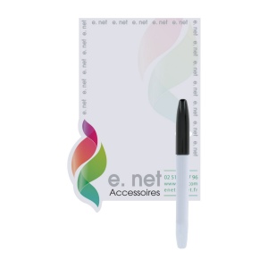 Tableau blanc avec marqueur (+Quadri numérique QV11) 3
