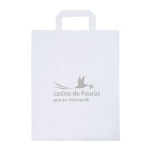Sac kraft 11l (+Sérigraphie TB31) 4