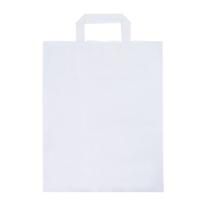 Sac kraft 11l (+Sérigraphie TB31)