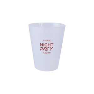 Gobelet polypropylene 20 cl (+Sérigraphie PS91) 4