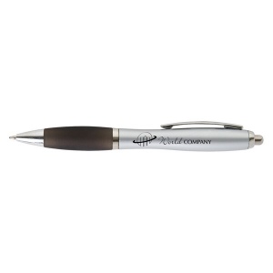 Stylo bille clip metal (+Tampographie TA51) 2