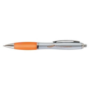 Stylo bille clip metal (+Tampographie TA51) 3