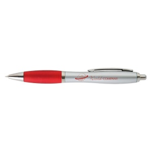 Stylo bille clip metal (+Tampographie TA51) 4