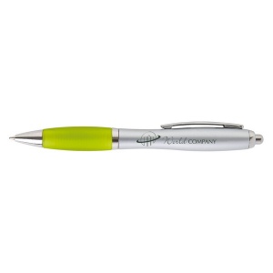 Stylo bille clip metal (+Tampographie TA51) 5