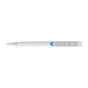 Stylo clip personnalisable (+Quadri numérique QV11) 5