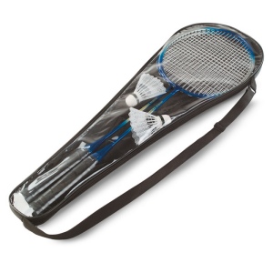 Jeux de badminton - MADELS 2