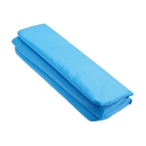 Natte pliable de siège 210D - MOMENTS 5