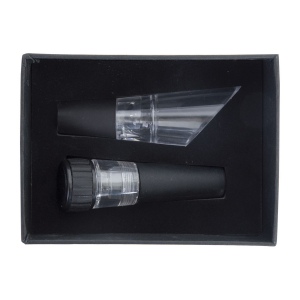Set aerateur et pompe a vide (+Tampographie TA31) 3