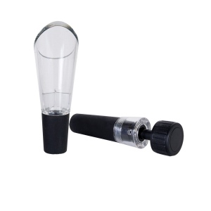 Set aerateur et pompe a vide (+Tampographie TA31) 4