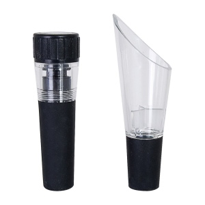 Set aerateur et pompe a vide (+Tampographie TA31) 7