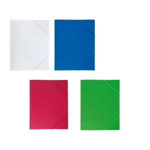 Chemise 3 rabats a elastique (+Quadri numérique QV11) 5