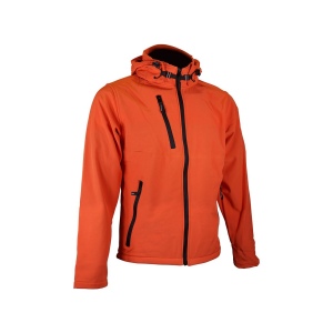 Blouson Softshell Homme 5