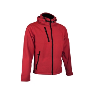 Blouson Softshell Homme 6