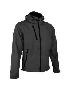 Blouson Softshell Homme 2