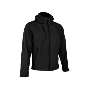 Blouson Softshell Homme 4