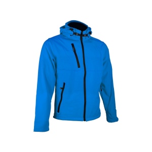 Blouson Softshell Homme 7