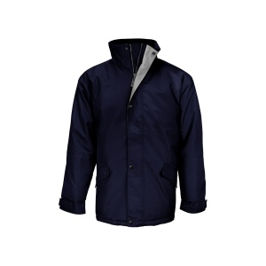 Parka Homme 3