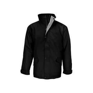 Parka Homme 4