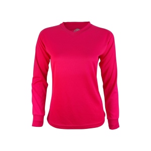 T-Shirt Femme Running Manches Longues 140 g/m² 3
