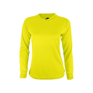 T-Shirt Femme Running Manches Longues 140 g/m² 4