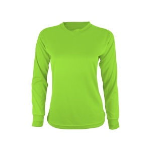 T-Shirt Femme Running Manches Longues 140 g/m² 2