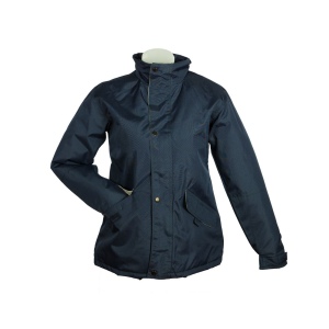 Parka Femme 3