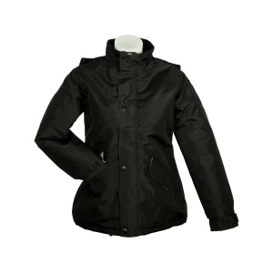 Parka Femme 4
