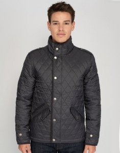 Blouson Matelassé Homme 2