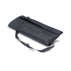 Tablier gants et outils BBQ - DONAU EAST 4
