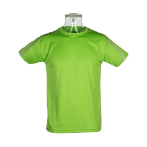 T-Shirt Technique Homme 140 g/m² 2