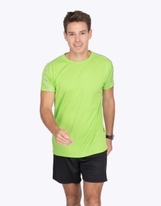 T-Shirt Technique Homme 140 g/m²