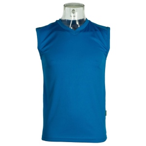 T-Shirt Sans Manches Unisexe 140 g/m² 2