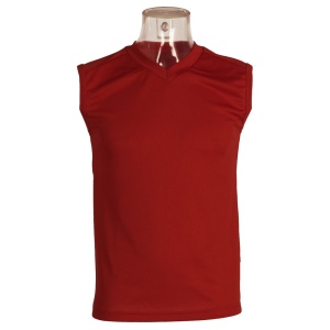T-Shirt Sans Manches Unisexe 140 g/m² 7