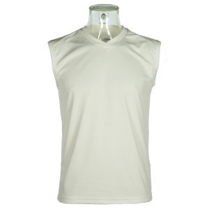 T-Shirt Sans Manches Unisexe 140 g/m² 8
