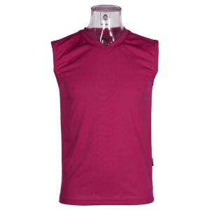 T-Shirt Sans Manches Unisexe 140 g/m² 4