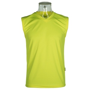 T-Shirt Sans Manches Unisexe 140 g/m² 5