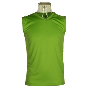 T-Shirt Sans Manches Unisexe 140 g/m² 3