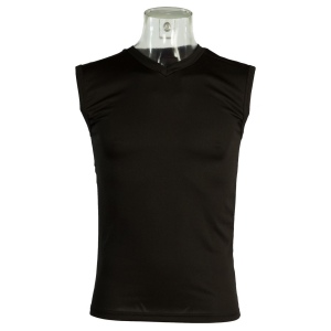 T-Shirt Sans Manches Unisexe 140 g/m² 6