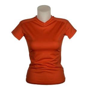 T-Shirt Running Femme 140 g/m² 9
